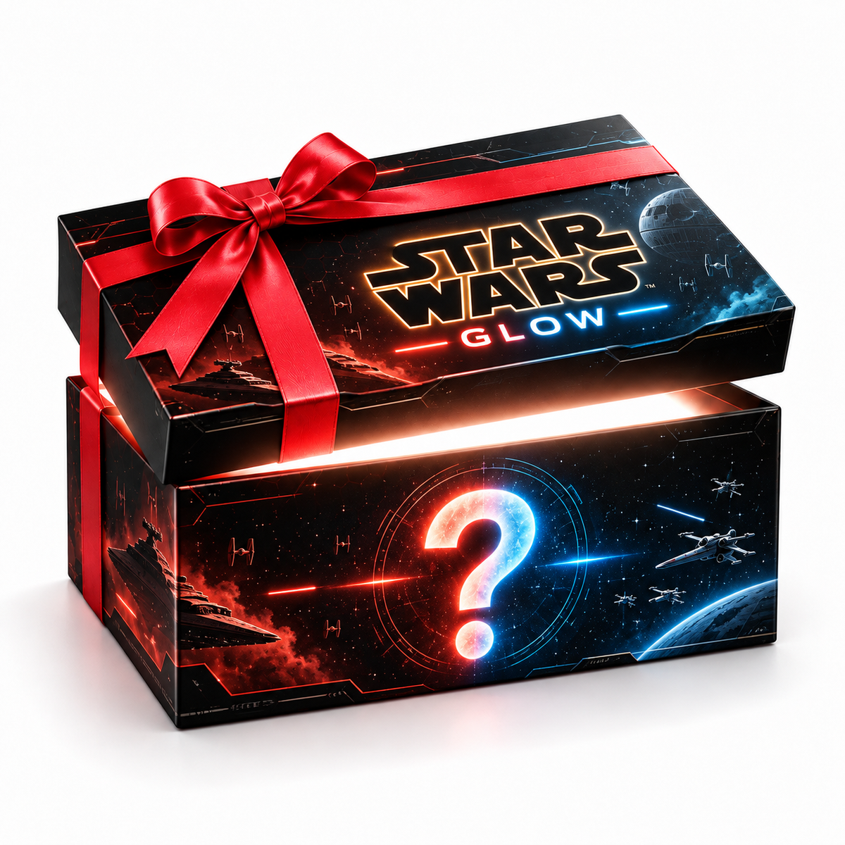Mystery Box