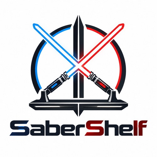 Saber Shelf